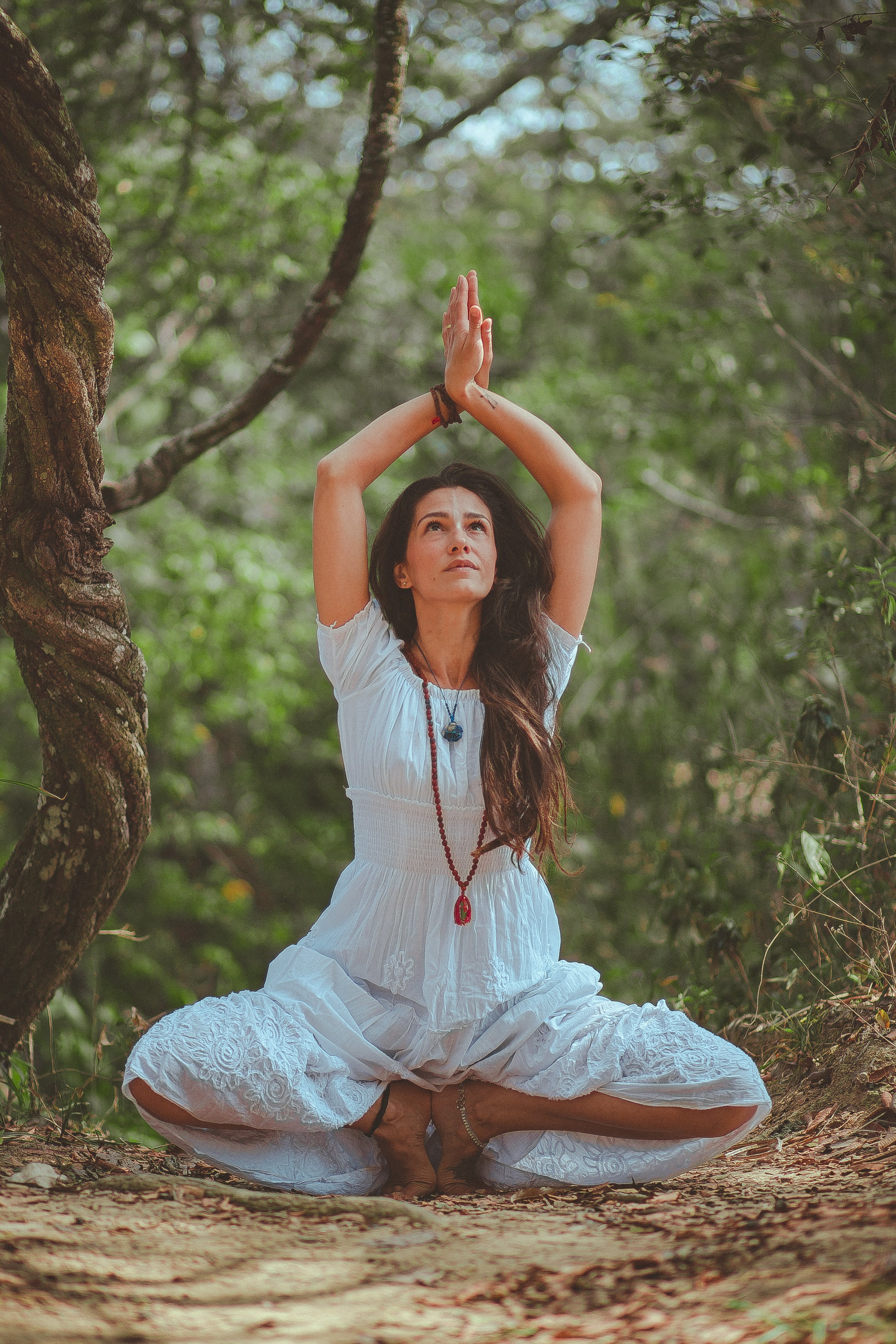 medytacja, równowaga